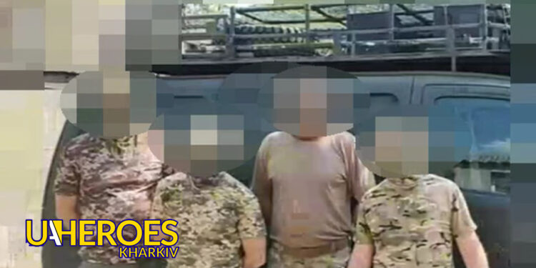 📡 Спецпідрозділ звернувся за допомогою: потрібні антени РЕБ для захисту життя бійців, - Волонтерський центр допомоги "Люботин SOS"