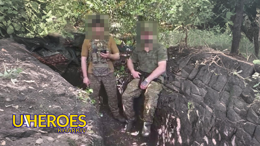 🕸️ Подяка від 15-ї бригади Карадаг за маскувальні сітки, - БО “БФ “Гуманітарний хаб “Схід-Захід”