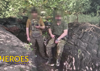 🕸️ Подяка від 15-ї бригади Карадаг за маскувальні сітки, - БО “БФ “Гуманітарний хаб “Схід-Захід”