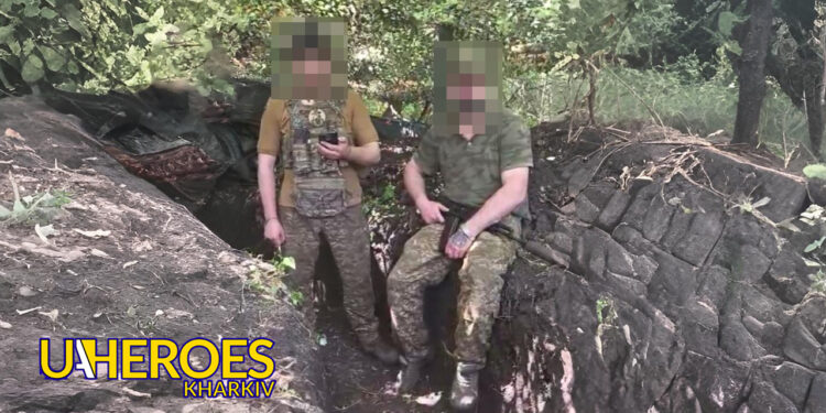 🕸️ Подяка від 15-ї бригади Карадаг за маскувальні сітки, - БО “БФ “Гуманітарний хаб “Схід-Захід”
