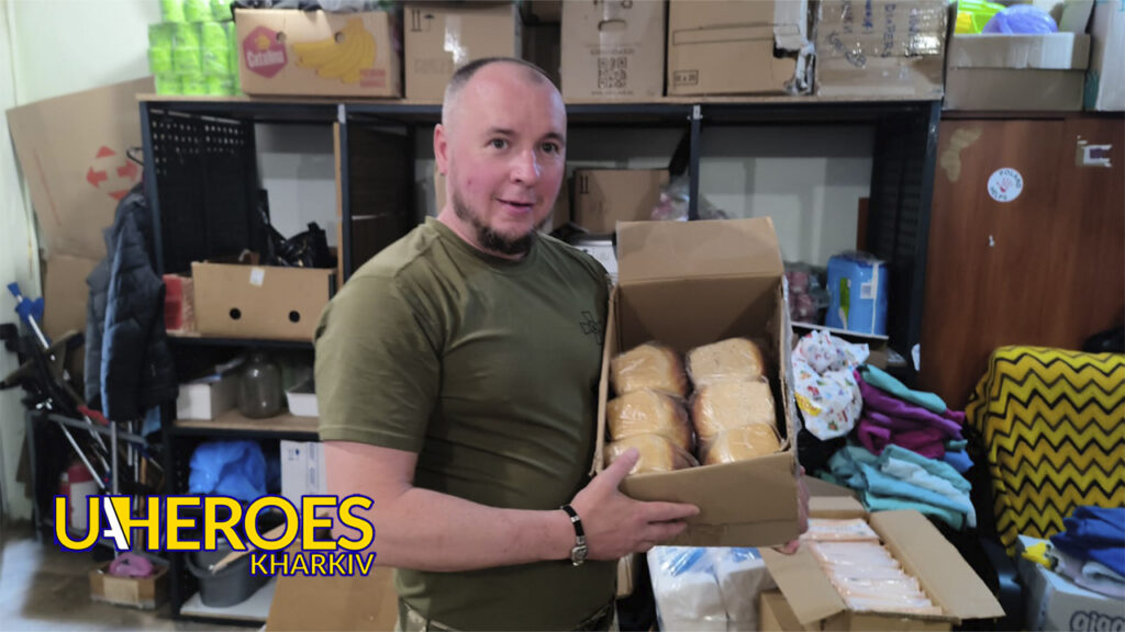 🏥❤️‍🩹Допомога пораненим воїнам, – Сестра милосердя АТО / Харків