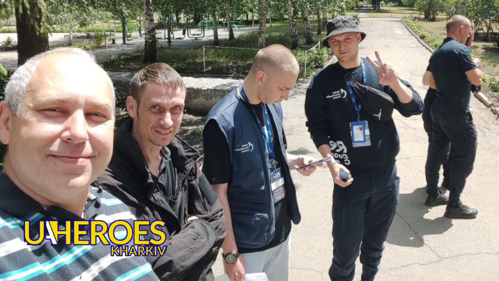 🚐 Евакуація з Куп’янщини: допомагаємо вивозити людей з прифронтової зони, - БО “БФ “Гуманітарний хаб “Схід-Захід”