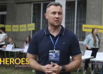 🎯 Виїзний ярмарок вакансій у Високопіллі, - Харківська обласна служба зайнятості 