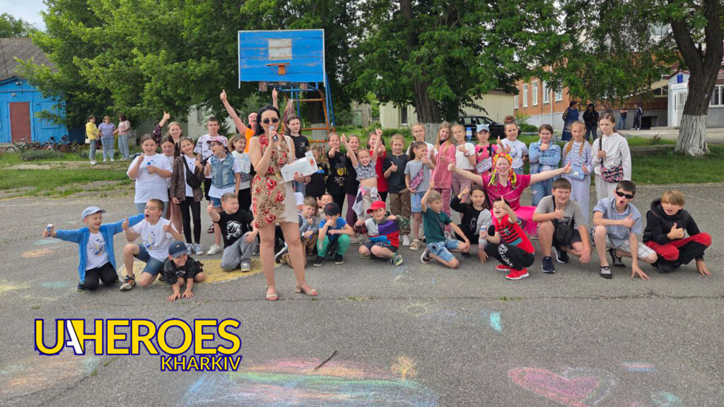 🎉 Червень у Молодіжному центрі "High Hub”: місяць подій, зустрічей і натхнення