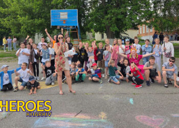 🎉 Червень у Молодіжному центрі "High Hub”: місяць подій, зустрічей і натхнення