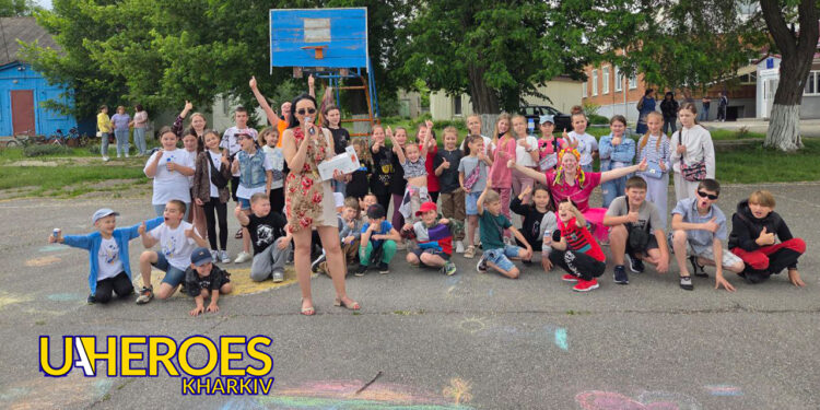 🎉 Червень у Молодіжному центрі "High Hub”: місяць подій, зустрічей і натхнення