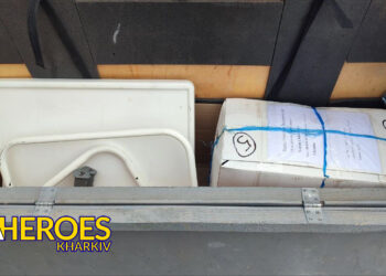 🚚 Допомога з Британії: подяка волонтерам та партнерам за підтримку, - БО “БФ “Гуманітарний хаб “Схід-Захід”