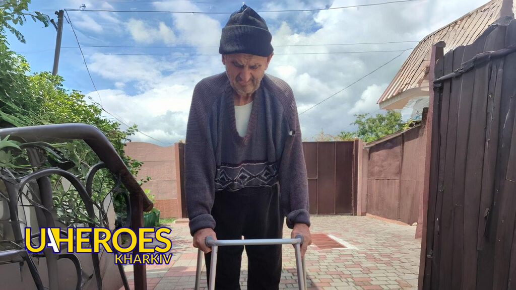 🤝 Продовжуємо підтримку: допомагаємо тим, хто найбільше цього потребує, - БО “БФ “Гуманітарний хаб “Схід-Захід”