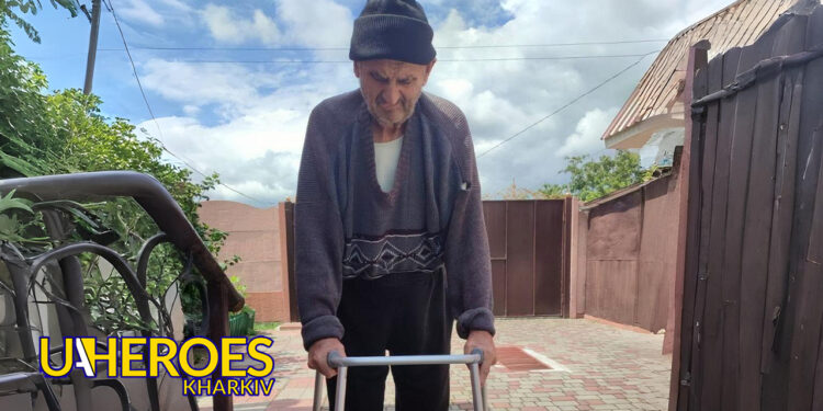 🤝 Продовжуємо підтримку: допомагаємо тим, хто найбільше цього потребує, - БО “БФ “Гуманітарний хаб “Схід-Захід”