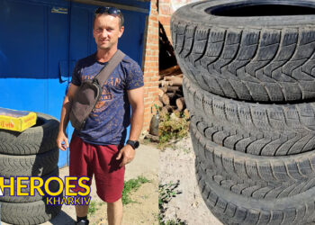 🫶 Кожен може допомогти ЗСУ: підтримка фронту — справа кожного, - Волонтерський центр допомоги "Люботин SOS"