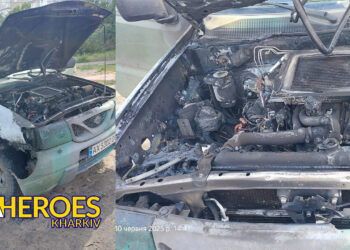 🚨 Терміновий збір на ремонт авто для 81-ї бригади: потрібна допомога, - Волонтерський центр допомоги "Люботин SOS"