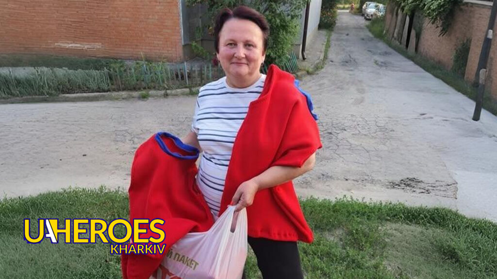 🫶 Кожен може бути волонтером: допомога ЗСУ триває, - Волонтерський центр допомоги "Люботин SOS"