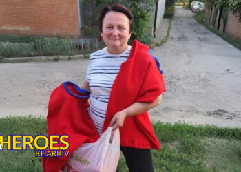 🫶 Кожен може бути волонтером: допомога ЗСУ триває, - Волонтерський центр допомоги "Люботин SOS"