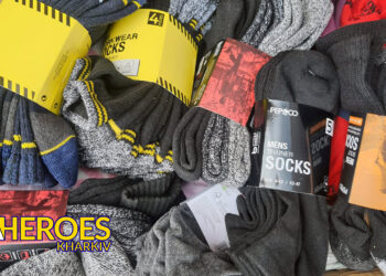 🤝 Допомога з Ірландії — важлива підтримка ЗСУ, - Волонтерський центр допомоги "Люботин SOS"