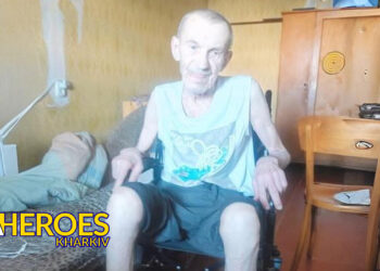 ♿ Передали інвалідний візок тим, хто потребує, - БО “БФ “Гуманітарний хаб “Схід-Захід”