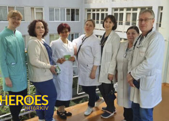 🏥 У Харкові відкрився центр реабілітації для військових — Волонтерський центр допомоги "Люботин SOS"