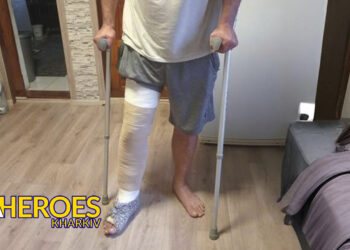 🇬🇧 Підтримка з-за кордону: допомога від британських друзів продовжується, - БО “БФ “Гуманітарний хаб “Схід-Захід”