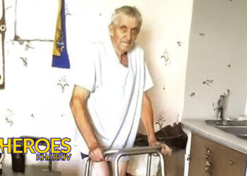 🦿 Продовжуємо надавати ходунки тим, хто без них не може обійтися, - БО “БФ “Гуманітарний хаб “Схід-Захід”