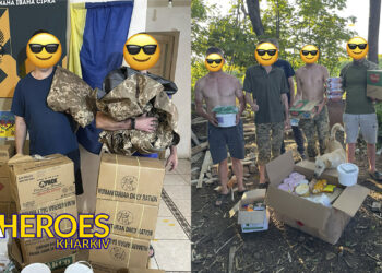 📅 Звіт 92-ї ОШБ ім. Івана Сірка: подяка за допомогу ЗСУ, - Волонтерський центр допомоги "Люботин SOS"