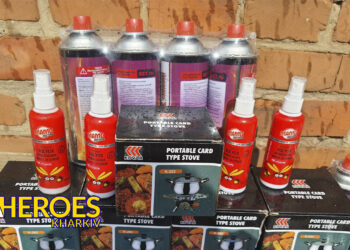 📦 Зібрано гуманітарну допомогу для фронту: засоби гігієни, плитки, балончики, бандажі, - Волонтерський центр допомоги "Люботин SOS"