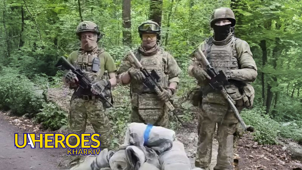 🛡️ 225-та бригада дякує за підтримку: вдячність усім, хто підтримує ЗСУ, - Волонтерський центр допомоги "Люботин SOS"