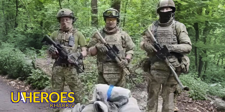 🛡️ 225-та бригада дякує за підтримку: вдячність усім, хто підтримує ЗСУ, - Волонтерський центр допомоги "Люботин SOS"