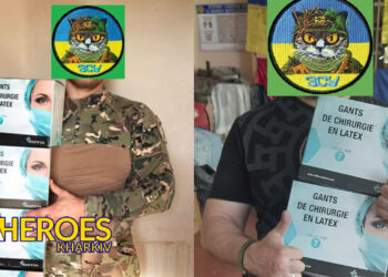 🩺 Медики ЗСУ отримали необхідне — завдяки волонтерам і партнерам, - Волонтерський центр допомоги "Люботин SOS"