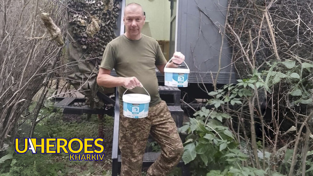 🙏 Подяки волонтерам і партнерам за допомогу воїнам ЗСУ, - Волонтерський центр допомоги "Люботин SOS"