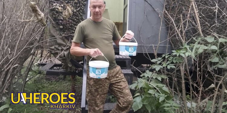 🙏 Подяки волонтерам і партнерам за допомогу воїнам ЗСУ, - Волонтерський центр допомоги "Люботин SOS"