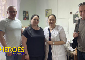 👶 Діти захисників України отримають більше медичної підтримки — нова співпраця. - ГО “Дружини ветеранів” 