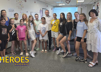 🌞 У Височанській громаді відкрили літній табір для дівчат 12–18 років, - Молодіжний центр High Hub