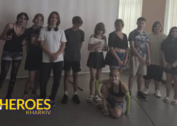 🎬 "Аніме, яке чіпляє": Молодіжний центр High Hub провів вечір філософських дискусій