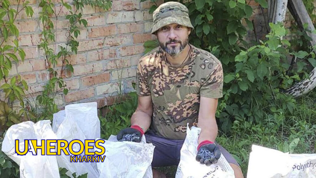 ⚔️ Звіт 421 ОББпС «САПСАН»: подяка волонтерам за підтримку, - Волонтерський центр допомоги "Люботин SOS"