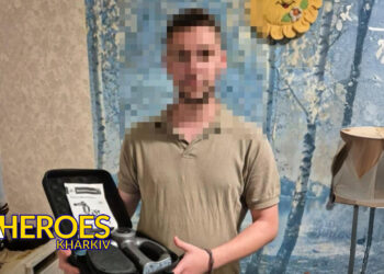 🙏 Масажери для відновлення м’язів наших військових від Initiative RASOM Hürth, - ГО “Дружини ветеранів” 