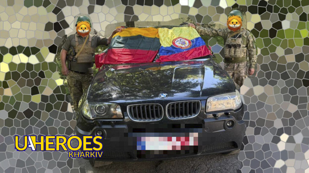 🚗 Авто для фронту: спільними зусиллями забезпечили бійців необхідним транспортом, - Олег Абрамичев | Волонтер