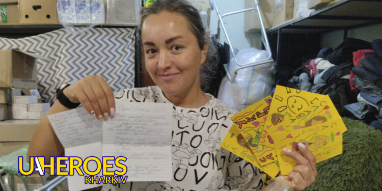 🏥❤️🩹Допомога пораненим воїнам, – Сестра милосердя АТО / Харків