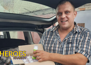 📋 Допомога для бійців 113-ї бригади, - Волонтерський центр допомоги "Люботин SOS"