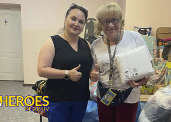 🙏 Благодійний фонд «ІДЕЯ.УА» допоміг родині військового з особливими потребами, - ГО “Дружини ветеранів” 