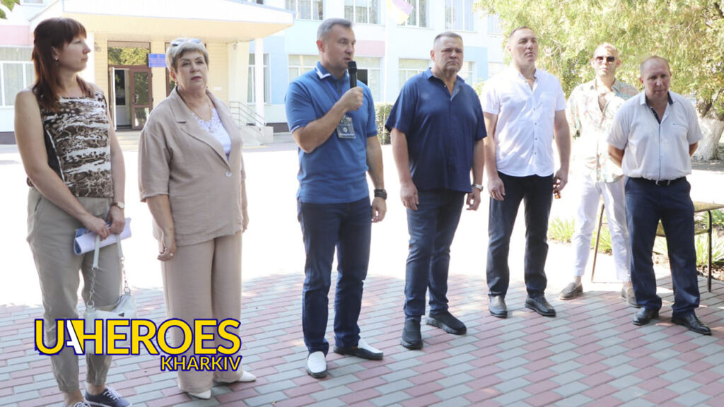 📊 Ярмарок вакансій у Біляївці: підприємства представили робочі місця, - Харківська обласна служба зайнятості