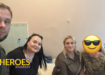 💙🤝 Зустріч із пораненими воїнами 43-ї ОМБр: підтримка та любов, - ГО “Дружини ветеранів” 