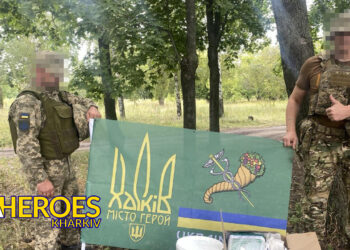 💊 Передали медикаменти та фільтри для води для військових, - БО “БФ “Гуманітарний хаб “Схід-Захід”