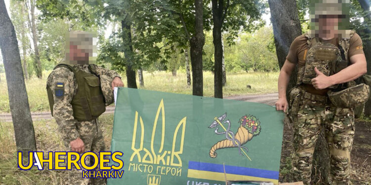 💊 Передали медикаменти та фільтри для води для військових, - БО “БФ “Гуманітарний хаб “Схід-Захід”