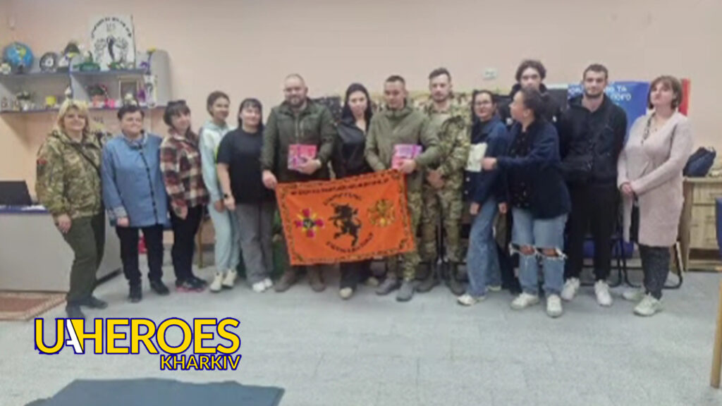 🚨 Життєво Важливі Навички: Практичне відпрацювання зупинки кровотечі та іммобілізації переломів, - ГО “Дружини ветеранів” 