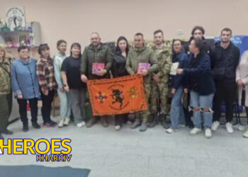 🚨 Життєво Важливі Навички: Практичне відпрацювання зупинки кровотечі та іммобілізації переломів, - ГО “Дружини ветеранів” 