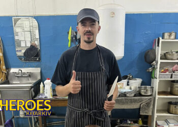 ✊ Допомога 4-му Харківському прикордонному загону, - Волонтерський центр допомоги "Люботин SOS"