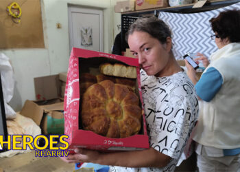 🏥❤️‍🩹Допомога пораненим воїнам, – Сестра милосердя АТО / Харків