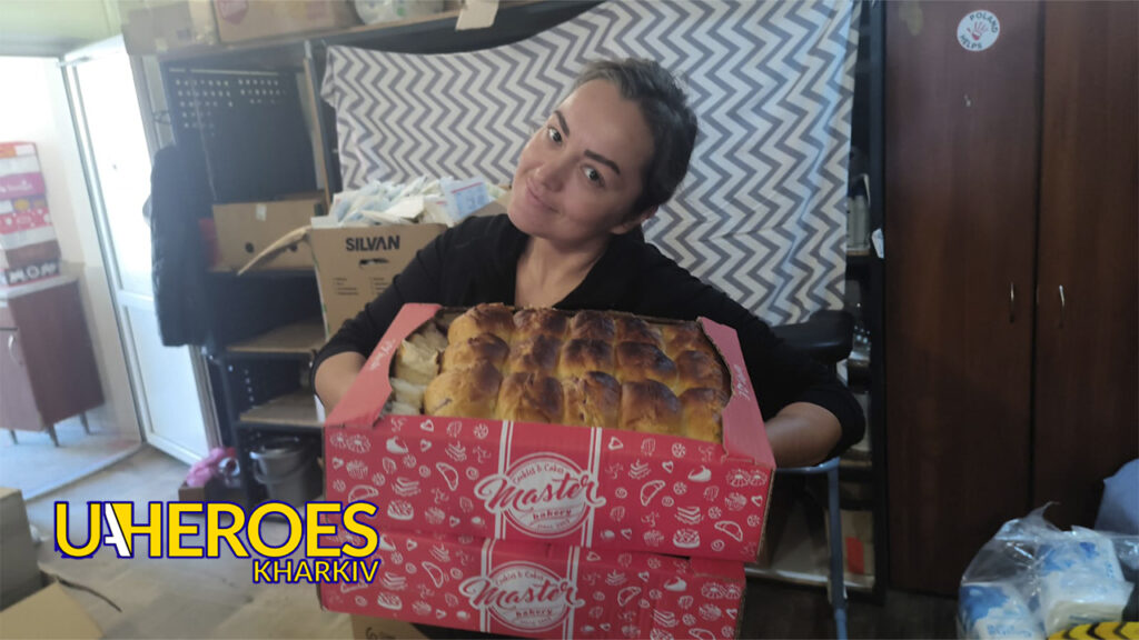 🏥❤️‍🩹Допомога пораненим воїнам, – Сестра милосердя АТО / Харків