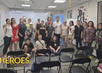 💸 Гроші як інструмент свободи та стабільності: головні тези лекції у Молодіжному центрі High Hub