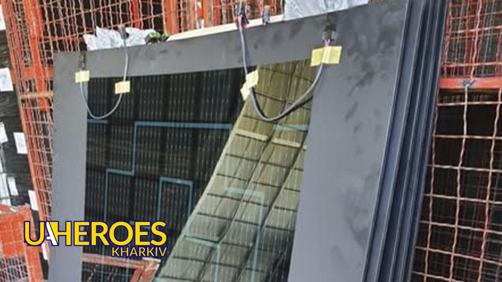 📋 Звіт 69-го окремого стрілецького батальйону, - Волонтерський центр допомоги "Люботин SOS"