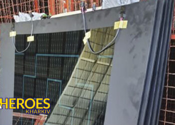 📋 Звіт 69-го окремого стрілецького батальйону, - Волонтерський центр допомоги "Люботин SOS"